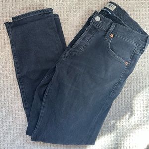 Citizen of Humanity Emerson Jean Size 25